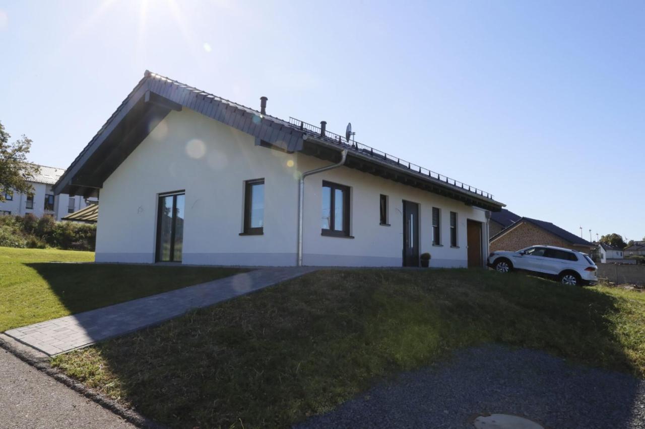 Ferienhaus Im Wiesental Nideggen Exteriér fotografie