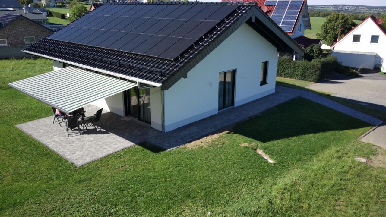 Ferienhaus Im Wiesental Nideggen Exteriér fotografie