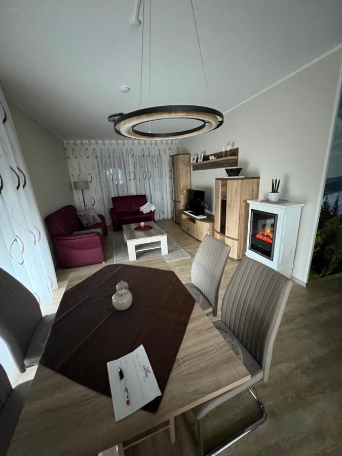 Ferienhaus Im Wiesental Nideggen Exteriér fotografie