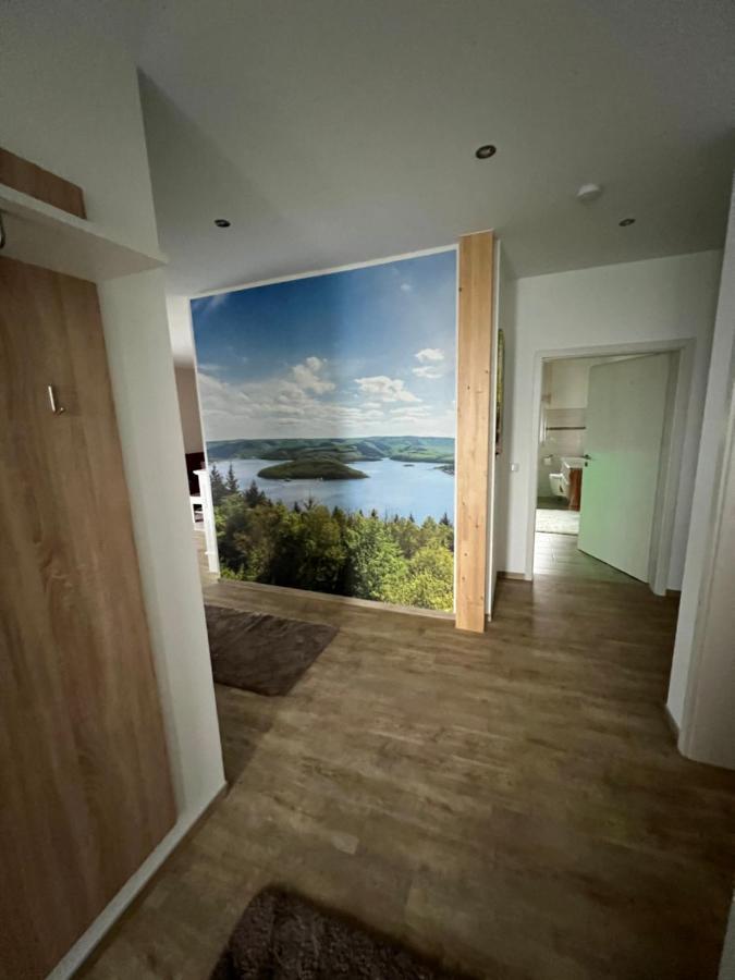 Ferienhaus Im Wiesental Nideggen Exteriér fotografie