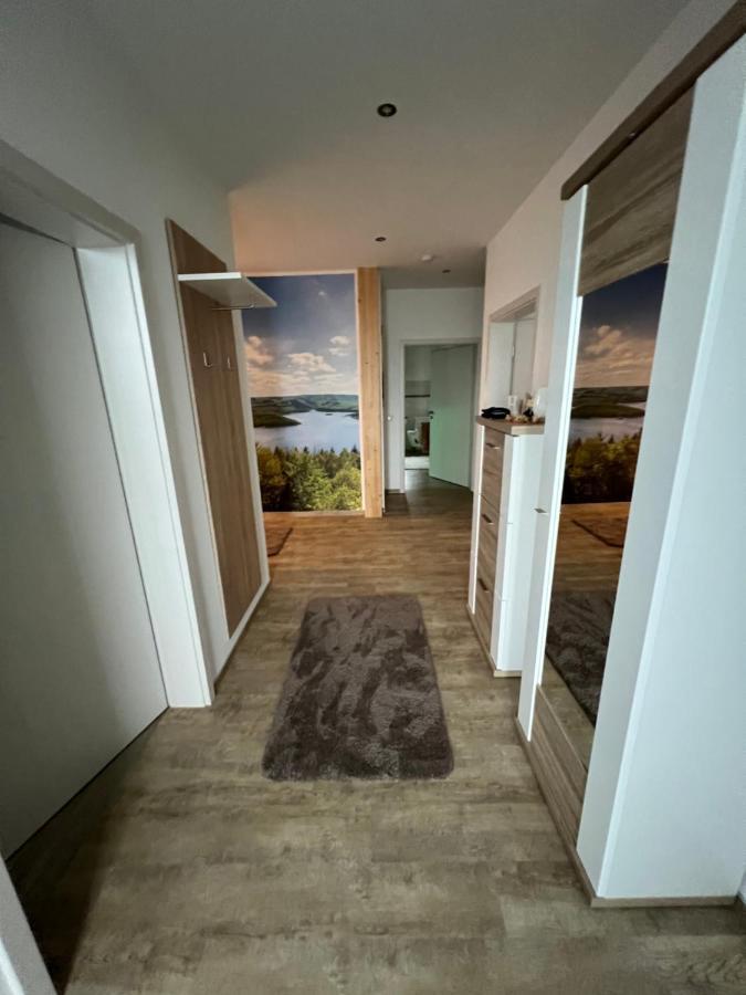 Ferienhaus Im Wiesental Nideggen Exteriér fotografie